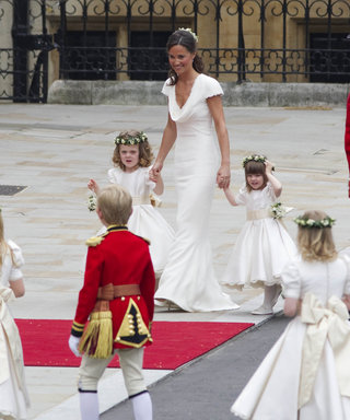 Everything You Need To Know About Pippa Middleton’s £247K Wedding